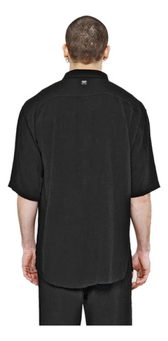 Camisa Lino Nice Luxo Sin Genero Nueva - comprar online