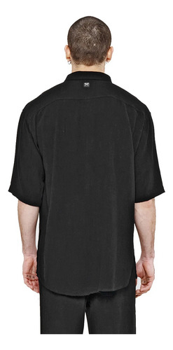 Camisa Lino Nice Luxo Sin Genero Nueva