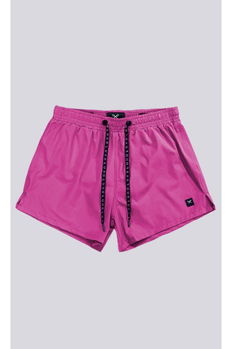 Short De Baño Malla Luxo Deportivo Corto Nuevo Hombre