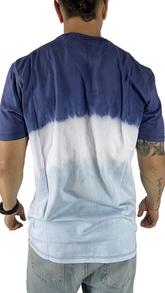 Remera Spy Limited Gradient Batik