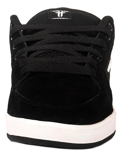 Zapatillas Fallen Patriot Black/white Nuevo