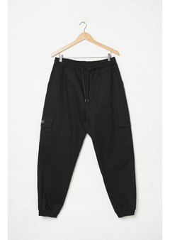 Jogger Huoky Cargo Apocalypse Nuevo - comprar online