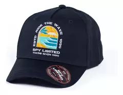 Gorra Spy Limited New Rip Original - tienda online