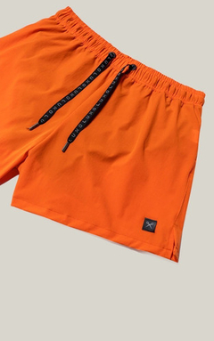 Imagen de Short De Baño Malla Luxo Deportivo Corto Nuevo Hombre
