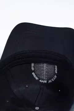 Gorra Spy Limited New Rip Original