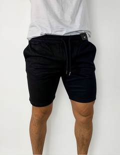 Imagen de Bermuda Spy Limited Oxford Chino Con Elastico Hombre Nueva