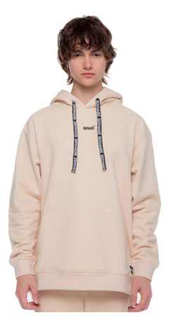 Buzo Hoodie Canguro Bernabe Nuevo Set