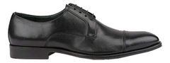 Zapatos Lepoque Dijon Tempest De Vestir Cuero Vacuno Hombre