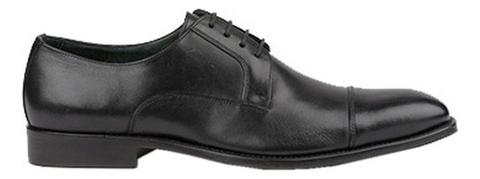 Zapatos Lepoque Dijon Tempest De Vestir Cuero Vacuno Hombre