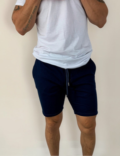 Bermuda Spy Limited Oxford Chino Con Elastico Hombre Nueva