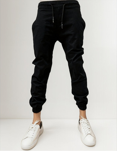 Pantalon Jogger Babucha Batuk Snake Liviano - comprar online