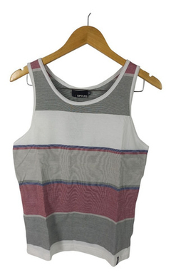 Musculosa Spy Limited Oferta Nueva Verano Niño - tienda online