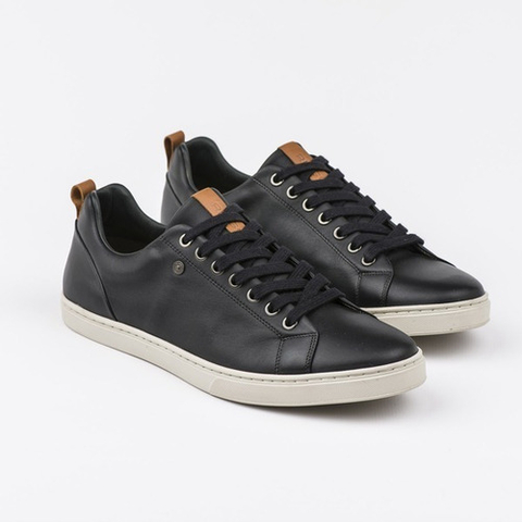 Zapatillas Ringo Fulonado Cuero Hombre Nuevas - comprar online