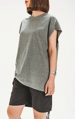 Sudadera Luxo Control Musculosa Hombre Unisex Nueva - Hormaf