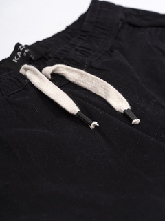 Pantalon Jogger Kazuma Dempsey Hombre Gabardina en internet