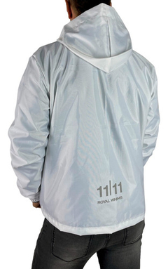 Campera Rompe Viento 11/11 Varios Nueva - Hormaf