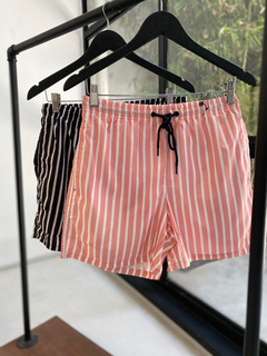 Malla Short Bernabe Hombre Nuevo