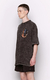 Remera Luxo Over Nuevo en internet