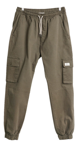Pantalon Jogger Babucha Batuk Tennesse Hombre - comprar online