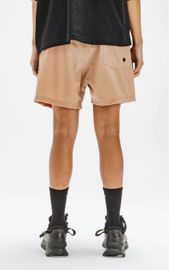 Short De Baño Malla Luxo Deportivo Corto Nuevo Hombre - tienda online