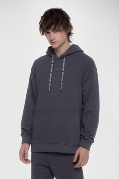 Imagen de Buzo Hoodie Canguro Bernabe Nuevo Set