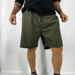 Malla Short Baño Spylimited Big Talle Especial Hombre - Hormaf