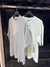 Remera Bernabé POETIX Hombre OVER