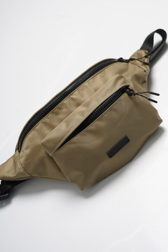 Imagen de Riñonera Batuk Simil Cuero Unisex Nueva Hombre