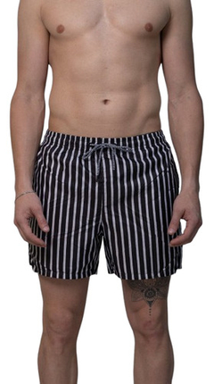Malla Short Bernabe Hombre Nuevo - comprar online