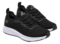 Zapatillas Theo Ringo Active Deportiva Sport Hombre Nueva