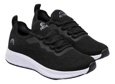 Zapatillas Theo Ringo Active Deportiva Sport Hombre Nueva