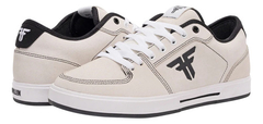 Zapatillas Fallen Patriot Black/white Nuevo en internet