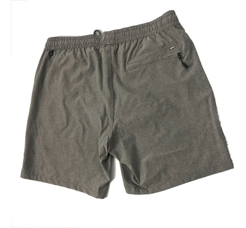 Malla Short De Baño Spy Limited Caste Importada Nueva Hombre