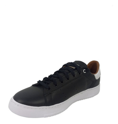 Zapatillas Dj Evolution Balboa Mateo Hombre Cuero - tienda online