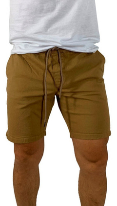 Bermuda Spy Limited Oxford Chino Con Elastico Hombre Nueva - tienda online