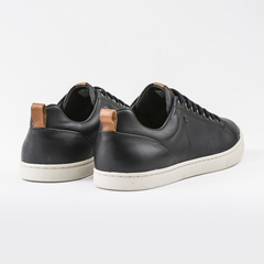 Zapatillas Ringo Fulonado Cuero Hombre Nuevas - tienda online