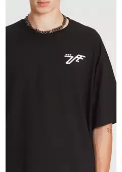 Remera Huoky BILAL Manga Corta Hombre en internet