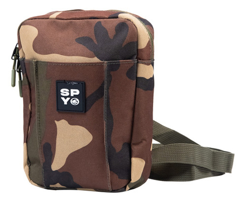 Morral Spy Limited Nuevo Sin Genero Nuevo