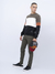 Buzo Kazuma Limay Frisa Algodon Cuello Redondo Nuevo Hombre - comprar online