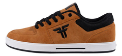 Zapatillas Fallen Patriot Black/white Nuevo - comprar online