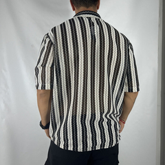 Imagen de Camisa Tejida Cuarto