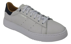 Zapatillas Dj Evolution Balboa Mateo Hombre Cuero