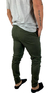 Pantalón Jogger Babucha Santa Elena Con Puños Nuevo Hombre - comprar online