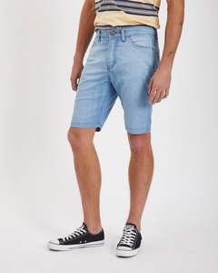 Bermuda Taverniti Jean Talles Grandes Especiales Hombre - tienda online