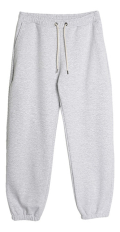 Joggineta Batuk Black Babucha Jogging