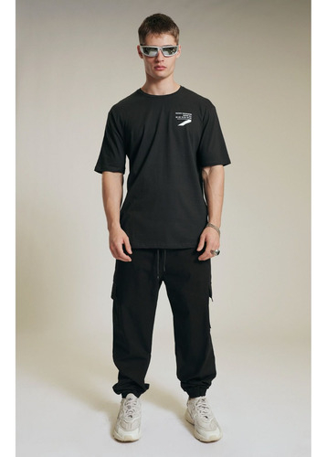 Jogger Huoky Cargo Apocalypse Nuevo