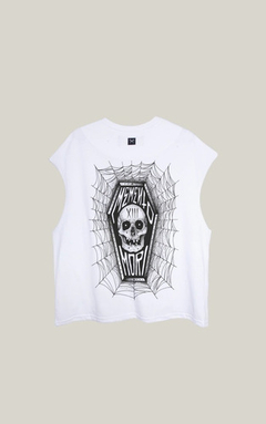 Imagen de Sudadera Luxo Proceso 5 Batik Musculosa Hombre Unisex Nueva