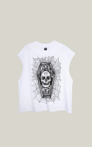 Sudadera Luxo Proceso 5 Batik Musculosa Hombre Unisex Nueva