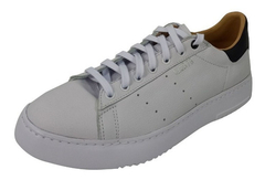 Zapatillas Dj Evolution Balboa Mateo Hombre Cuero - comprar online