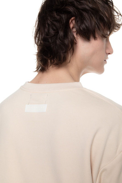 Imagen de Buzo Cuello Redondo Bernabe Nuevo Set